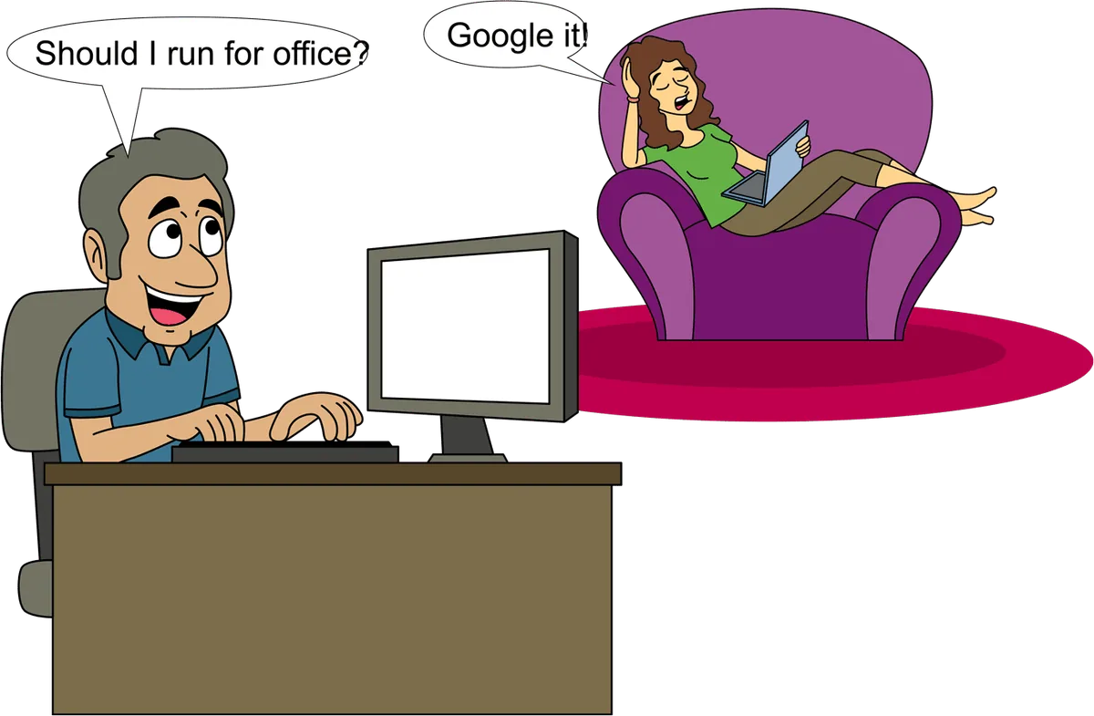 How to Run for Local Office