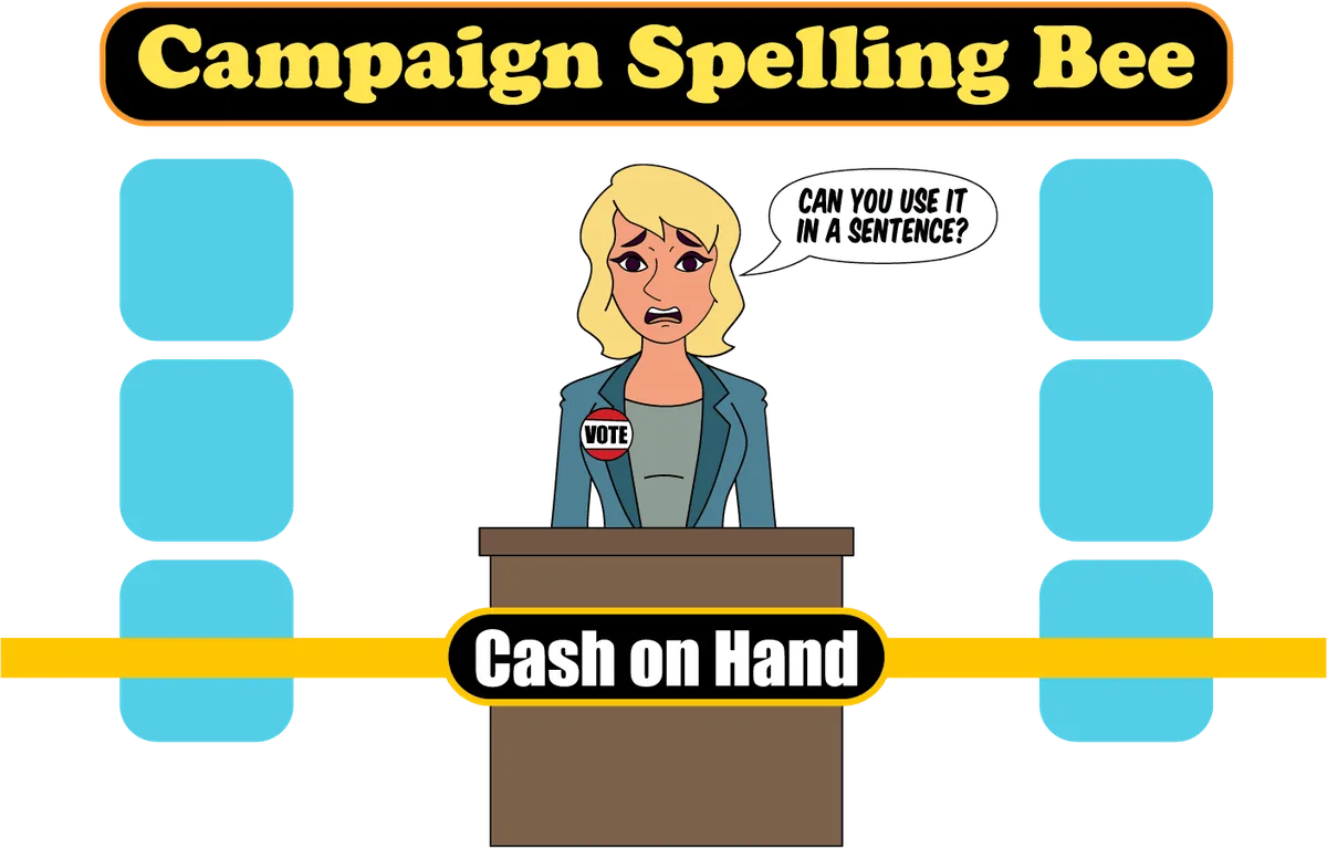 Running for Office – US Political Glossary