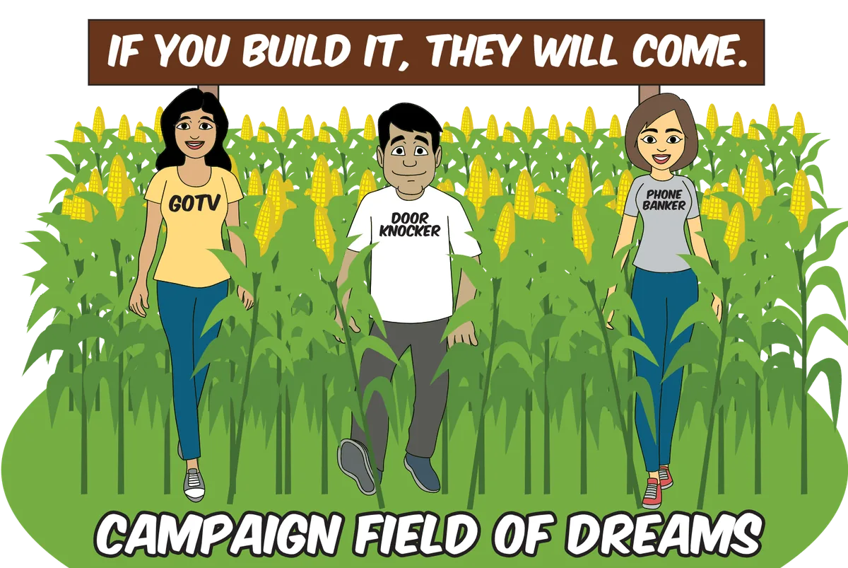 The Complete Guide to Voter Engagement